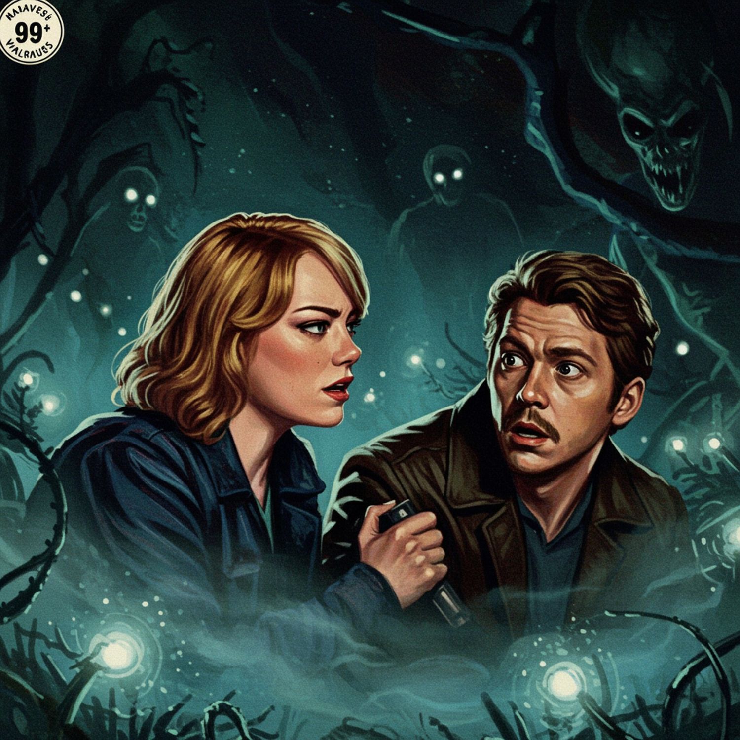 AI Generated Image - Nowości i Zapowiedzi