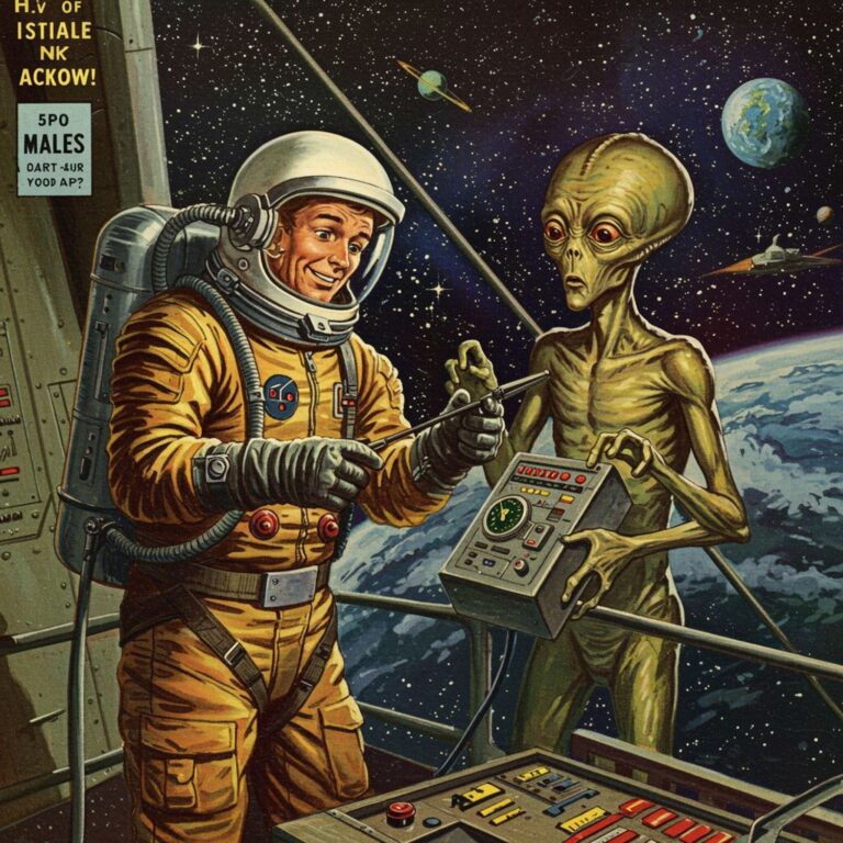 Project Hail Mary – zapowiedź kosmicznej przygody z Ryanem Goslingiem