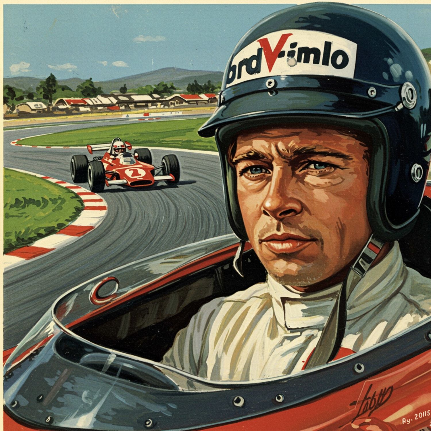 AI Generated Image - Opinie i Recenzje