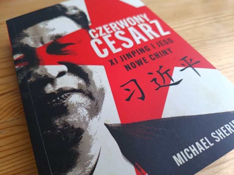 Xi Jinping – tajemniczy władca Chin według Sheridana