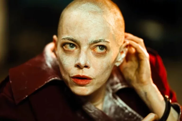 Dlaczego warto obejrzeć Bugonia – zapowiedź filmu z Emmą Stone i Jesse Plemonsem