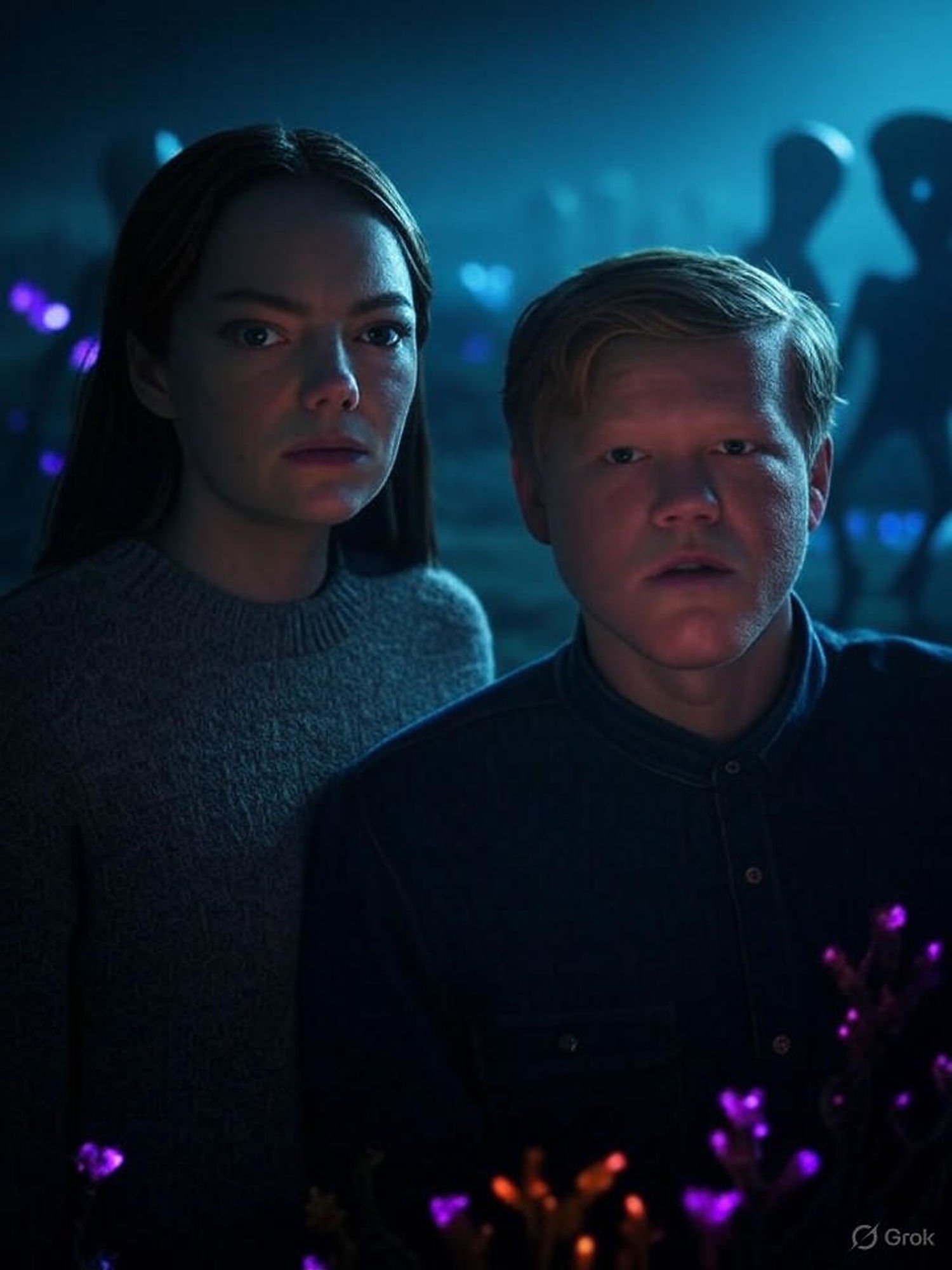 AI Generated Image - Nowości i Zapowiedzi