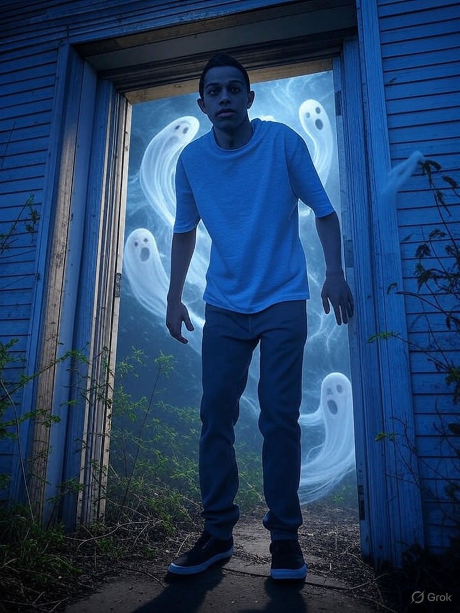 AI Generated Image - Nowości i Zapowiedzi