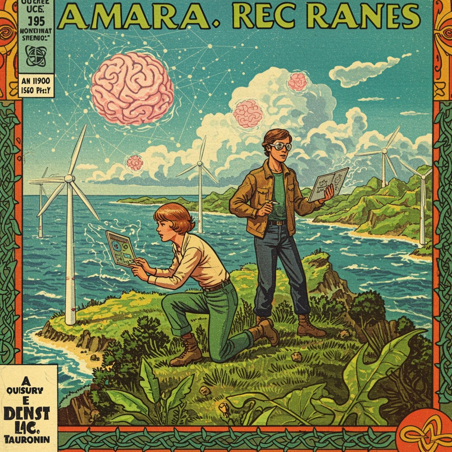 AI Generated Image - Opinie i Recenzje