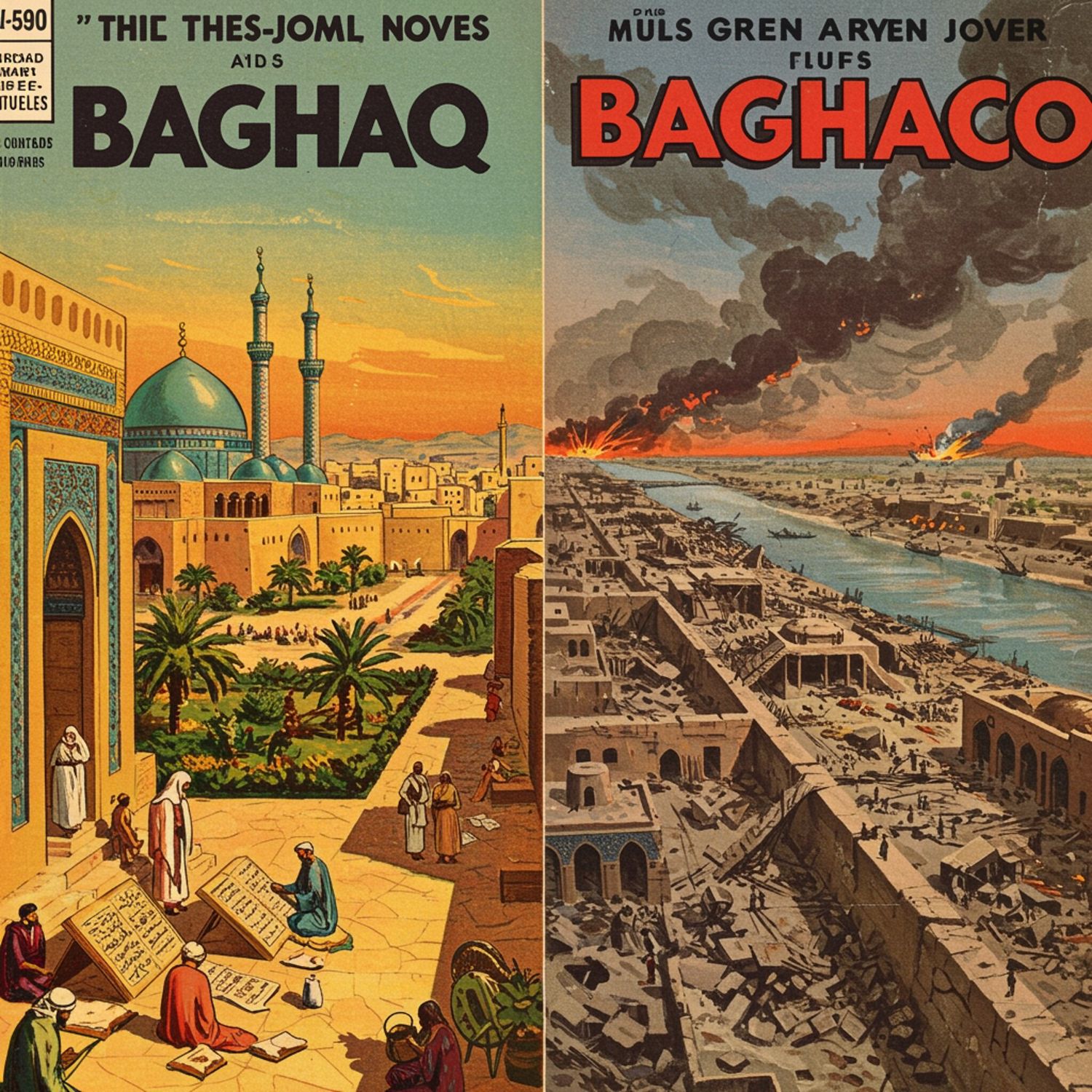 AI Generated Image - Opinie i Recenzje