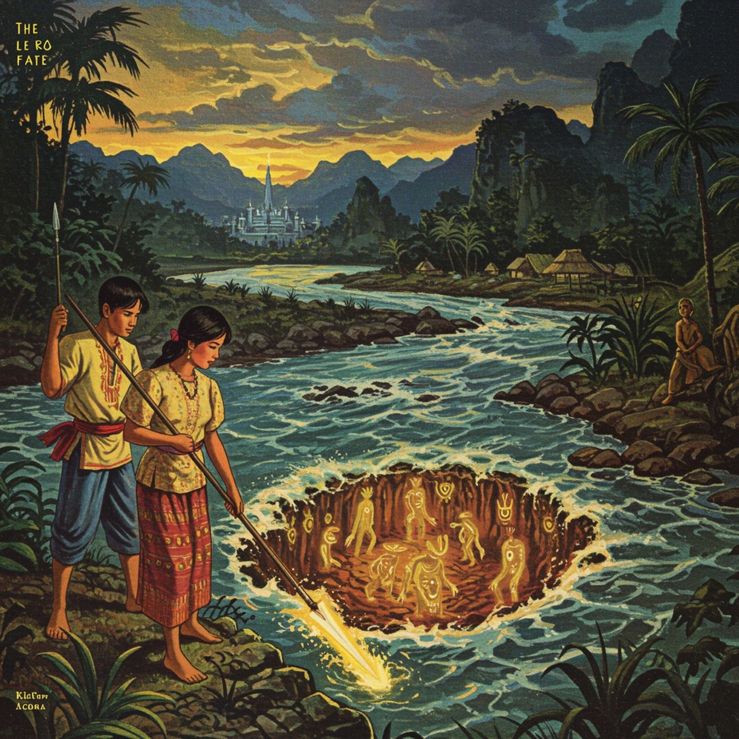 AI Generated Image - Opinie i Recenzje