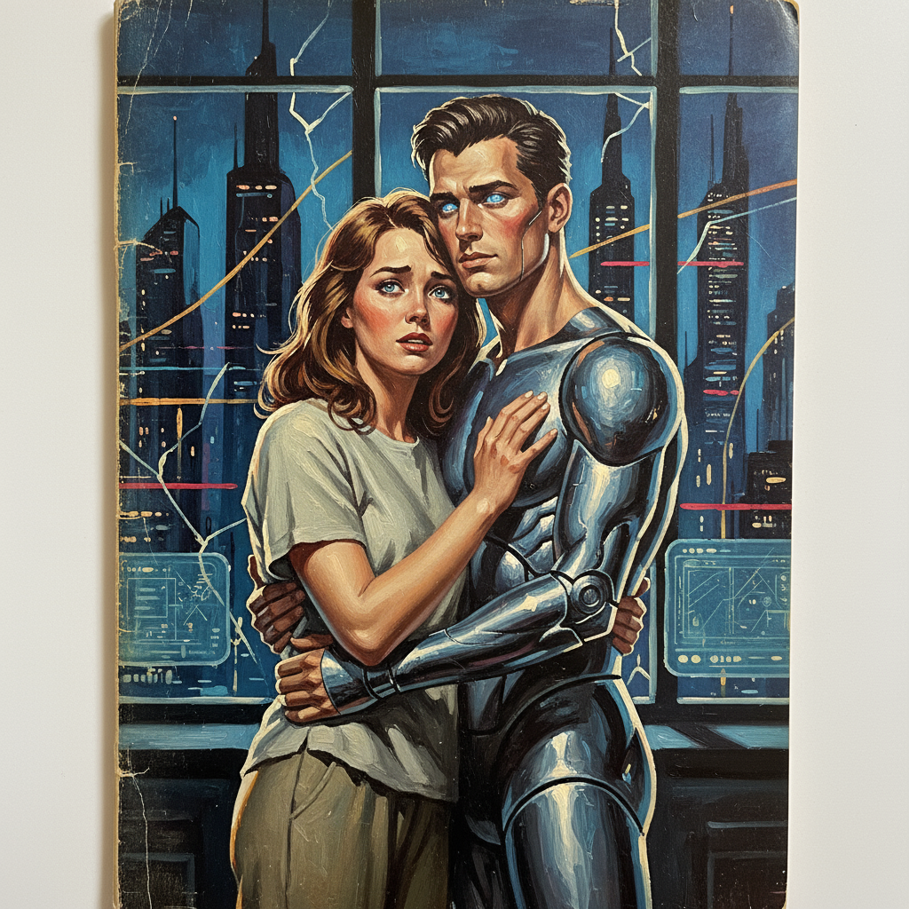 AI Generated Image - Opinie i Recenzje