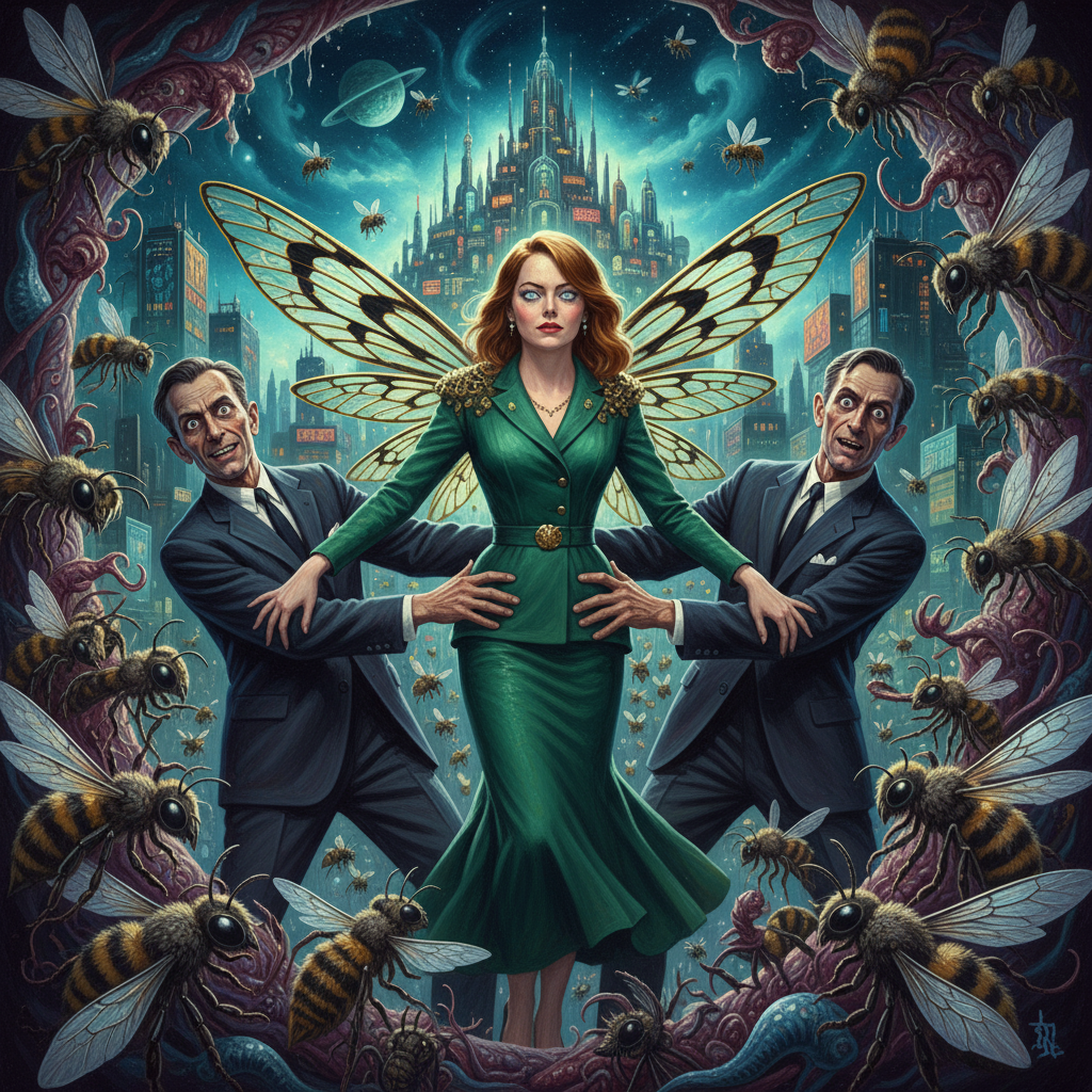 AI Generated Image - Opinie i Recenzje