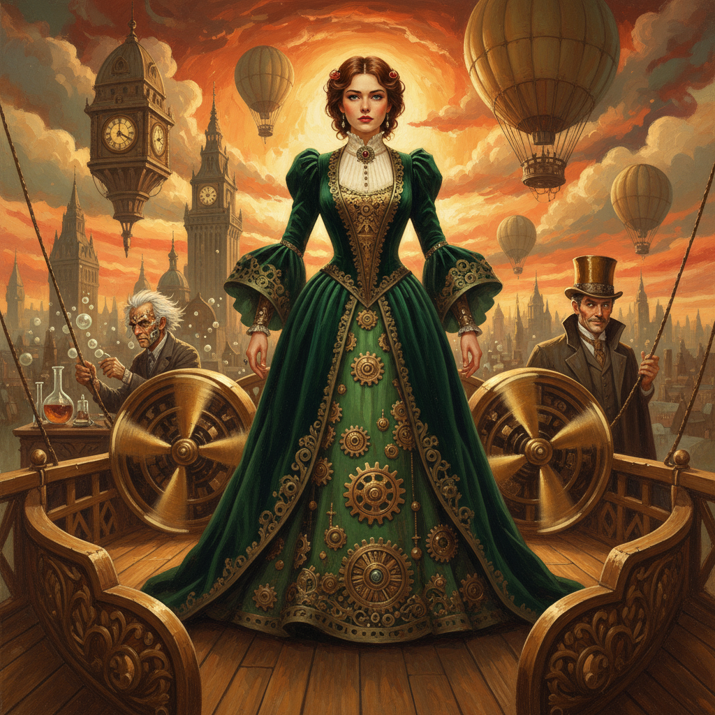 AI Generated Image - Opinie i Recenzje