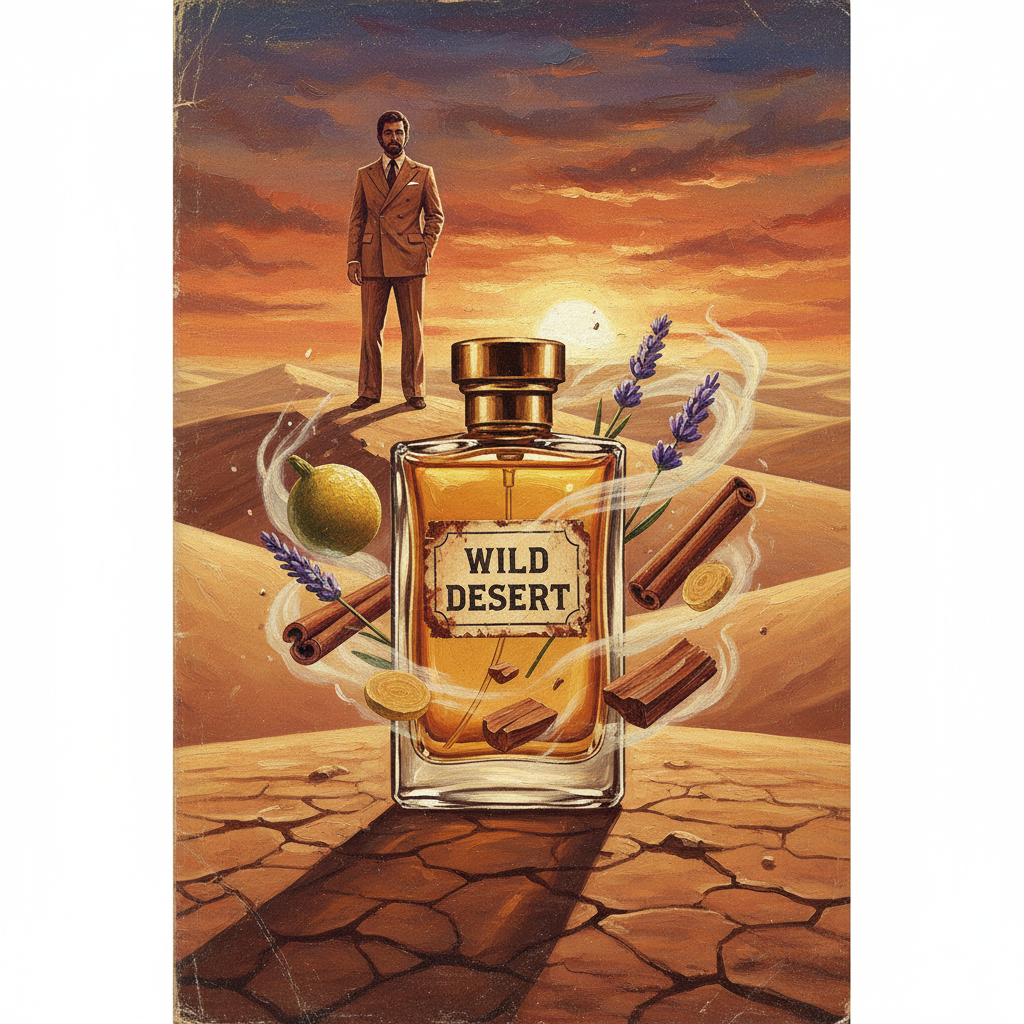 AI Generated Image - Ciekawostki