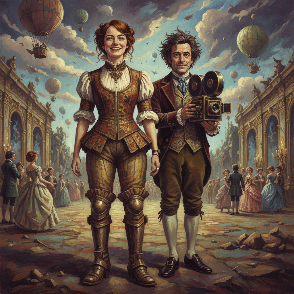 AI Generated Image - Opinie i Recenzje