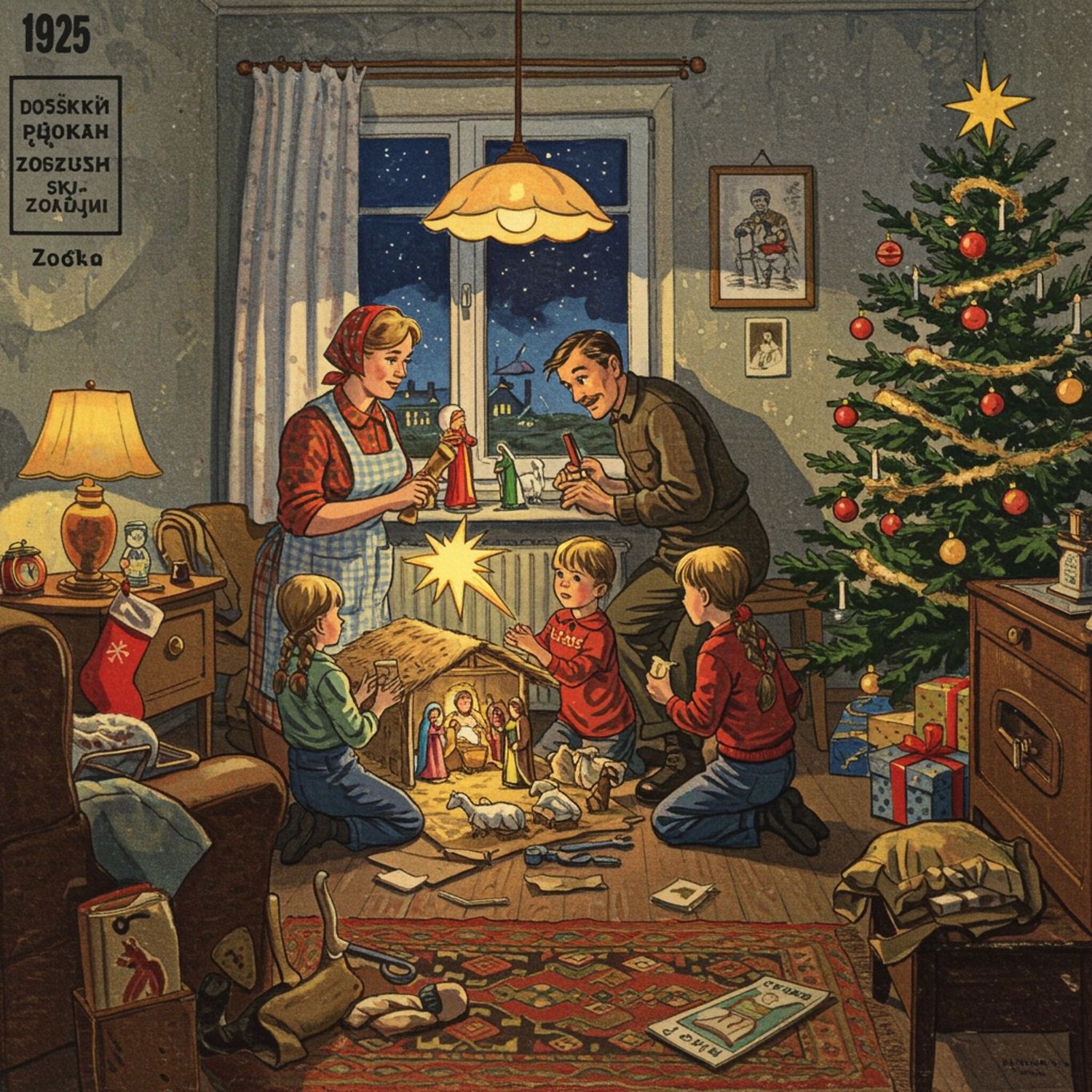 AI Generated Image - Opinie i Recenzje