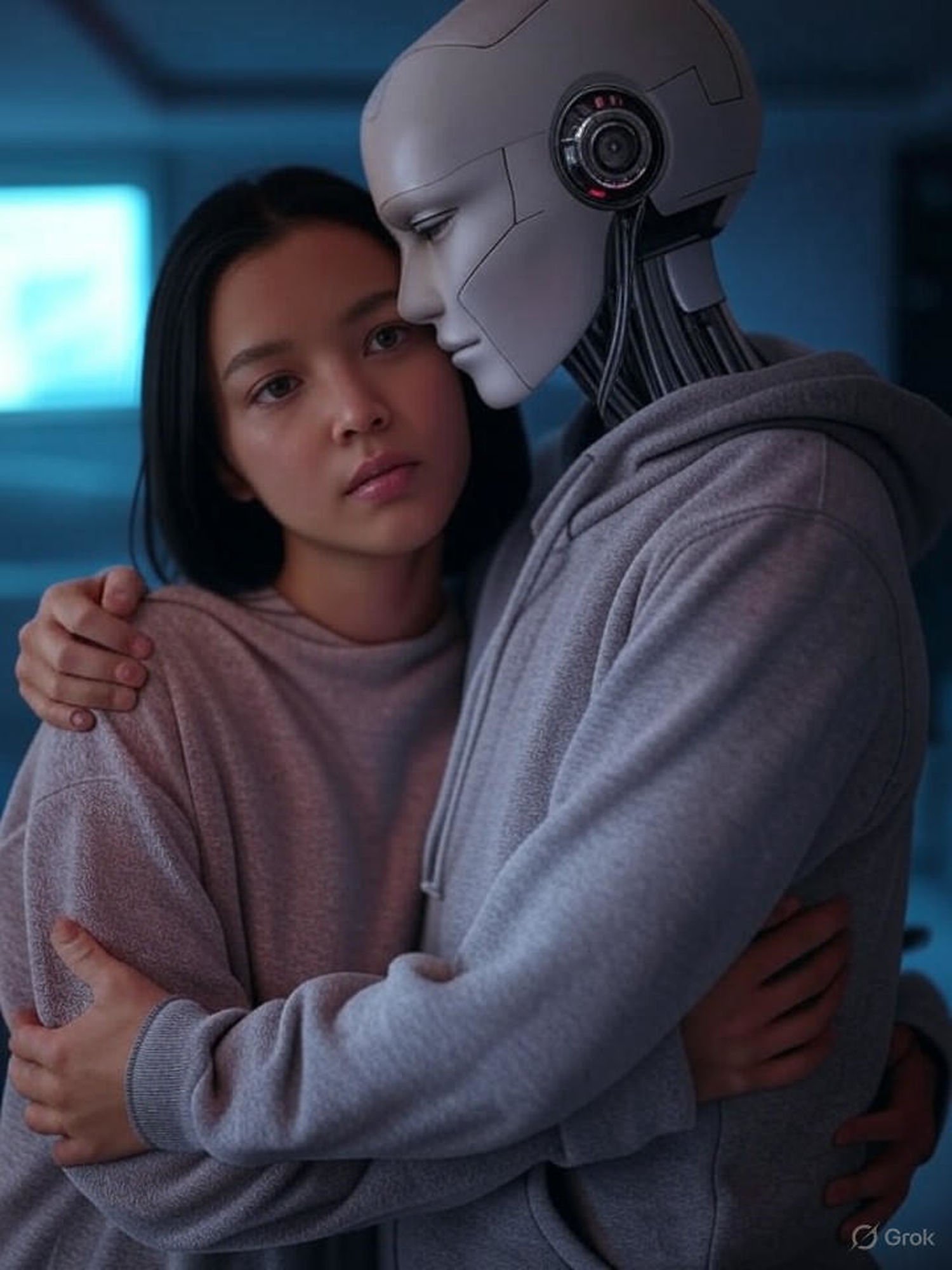 AI Generated Image - Opinie i Recenzje