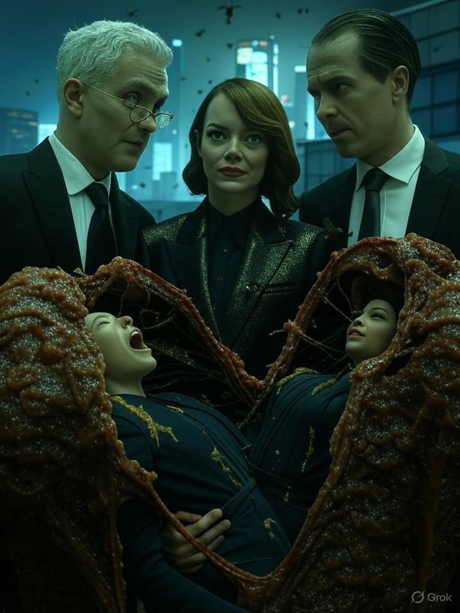 AI Generated Image - Opinie i Recenzje