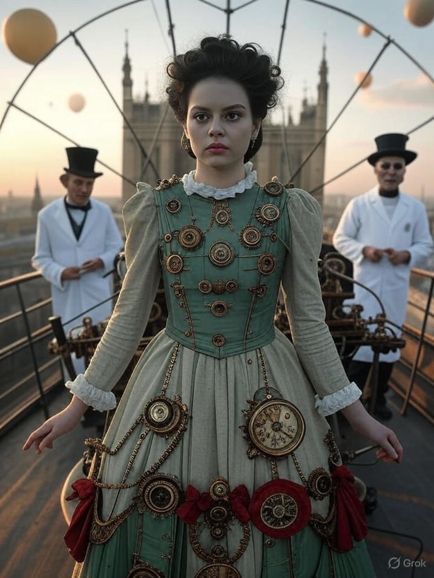 AI Generated Image - Opinie i Recenzje