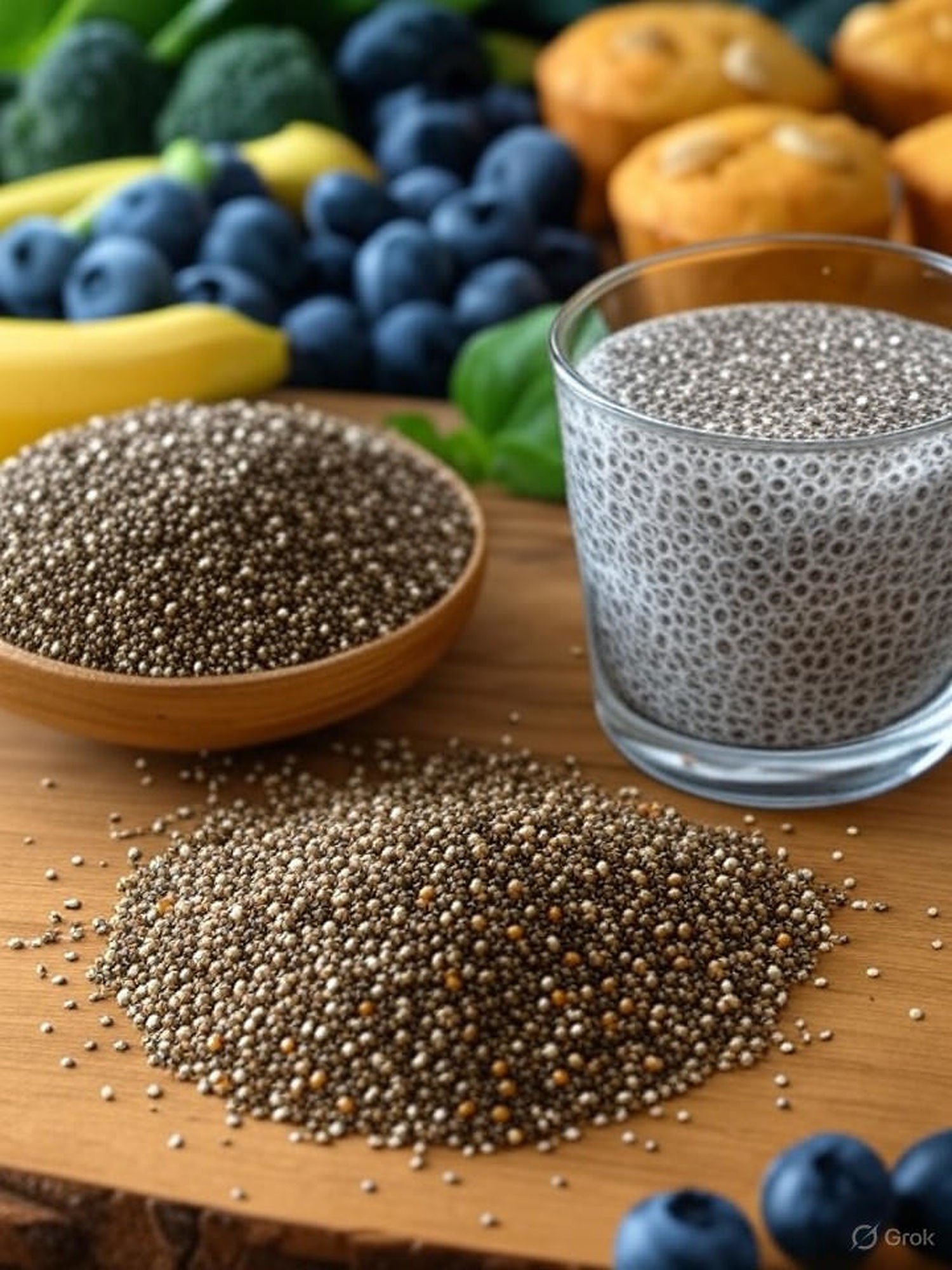 AI Generated Image - Ciekawostki