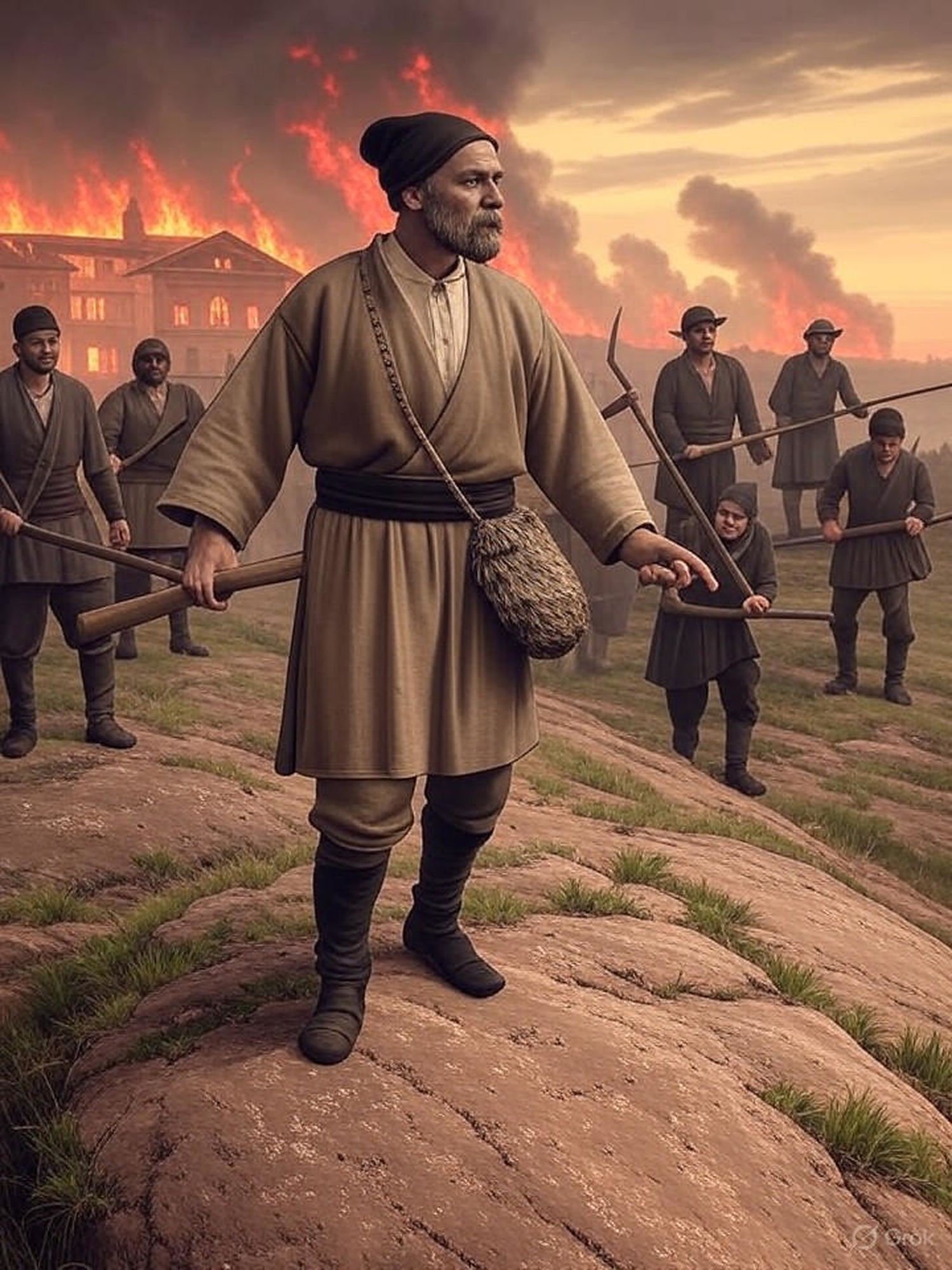 AI Generated Image - Opinie i Recenzje