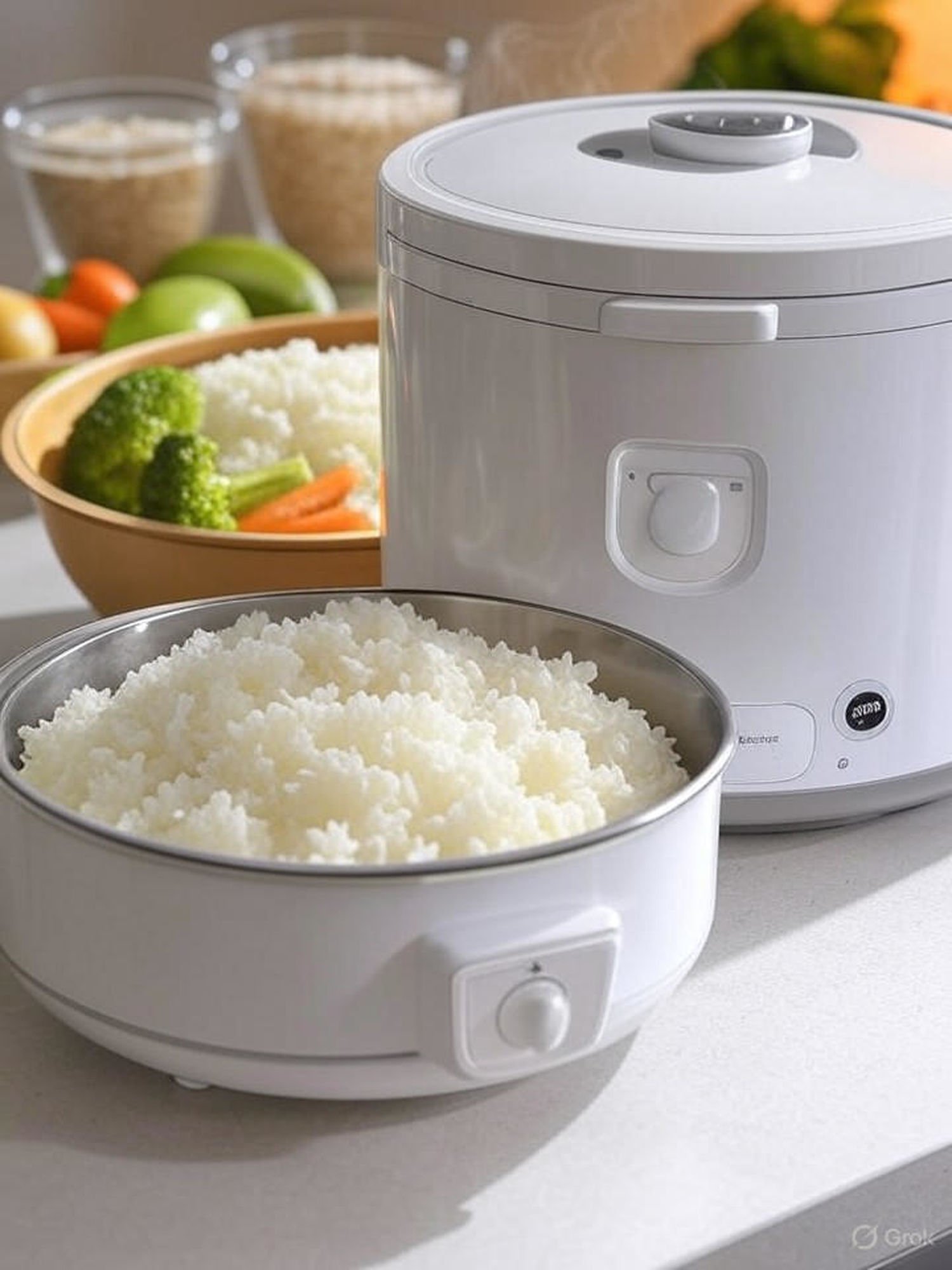 AI Generated Image - Ciekawostki