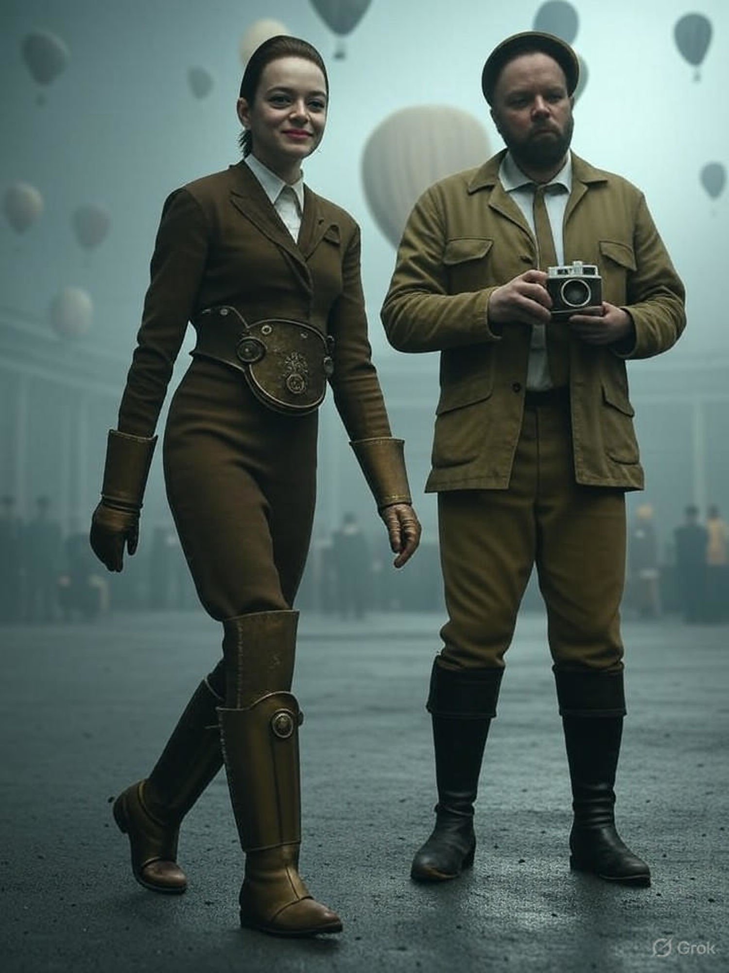 AI Generated Image - Opinie i Recenzje