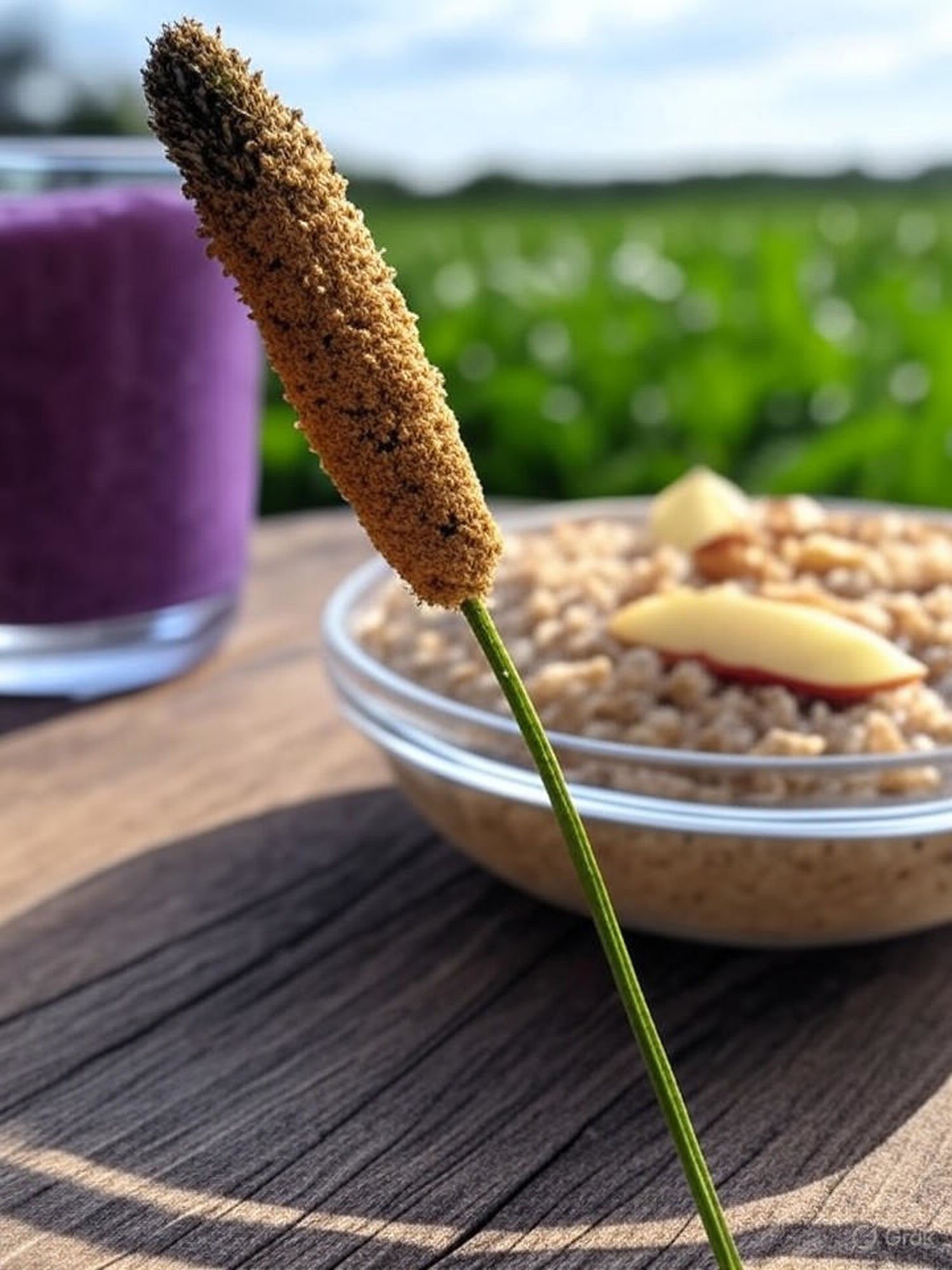 AI Generated Image - Ciekawostki