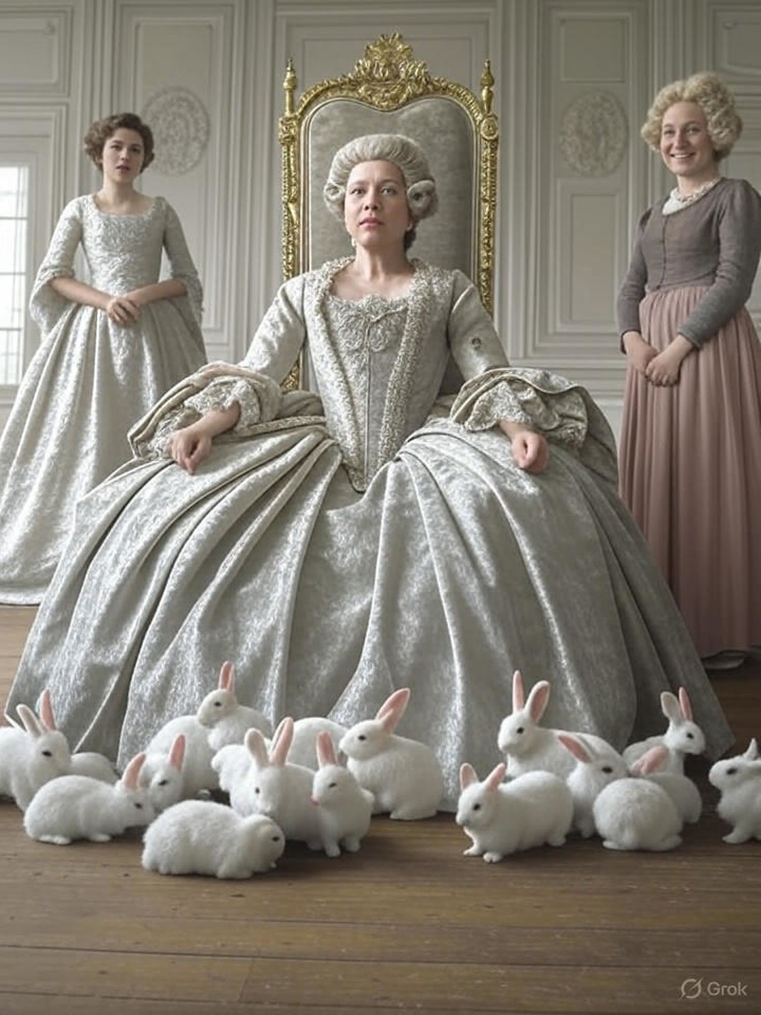 AI Generated Image - Opinie i Recenzje