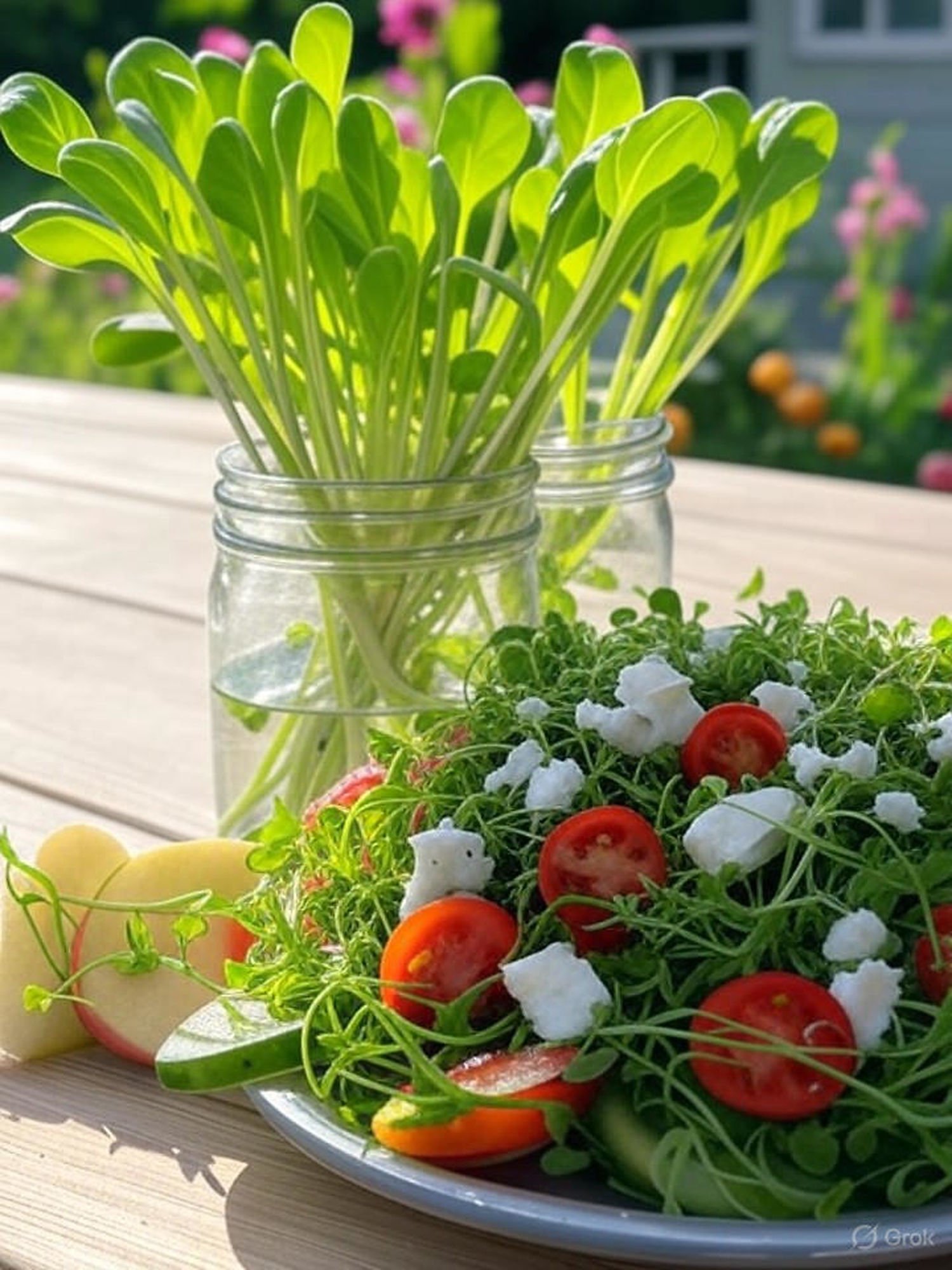 AI Generated Image - Ciekawostki