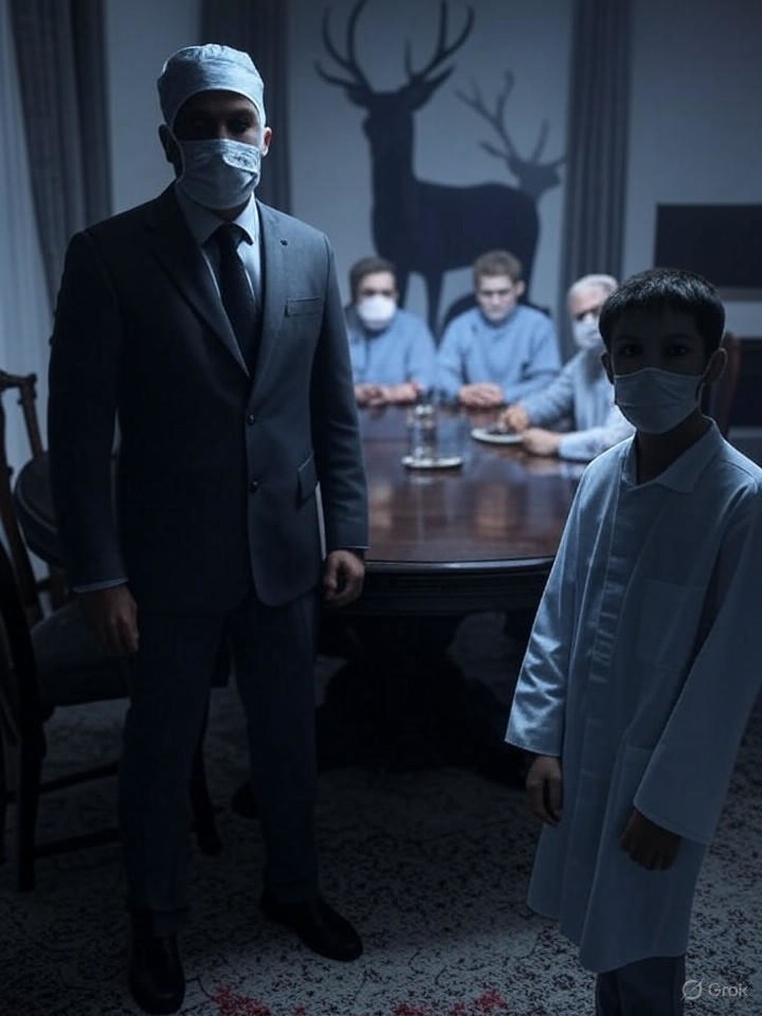 AI Generated Image - Opinie i Recenzje