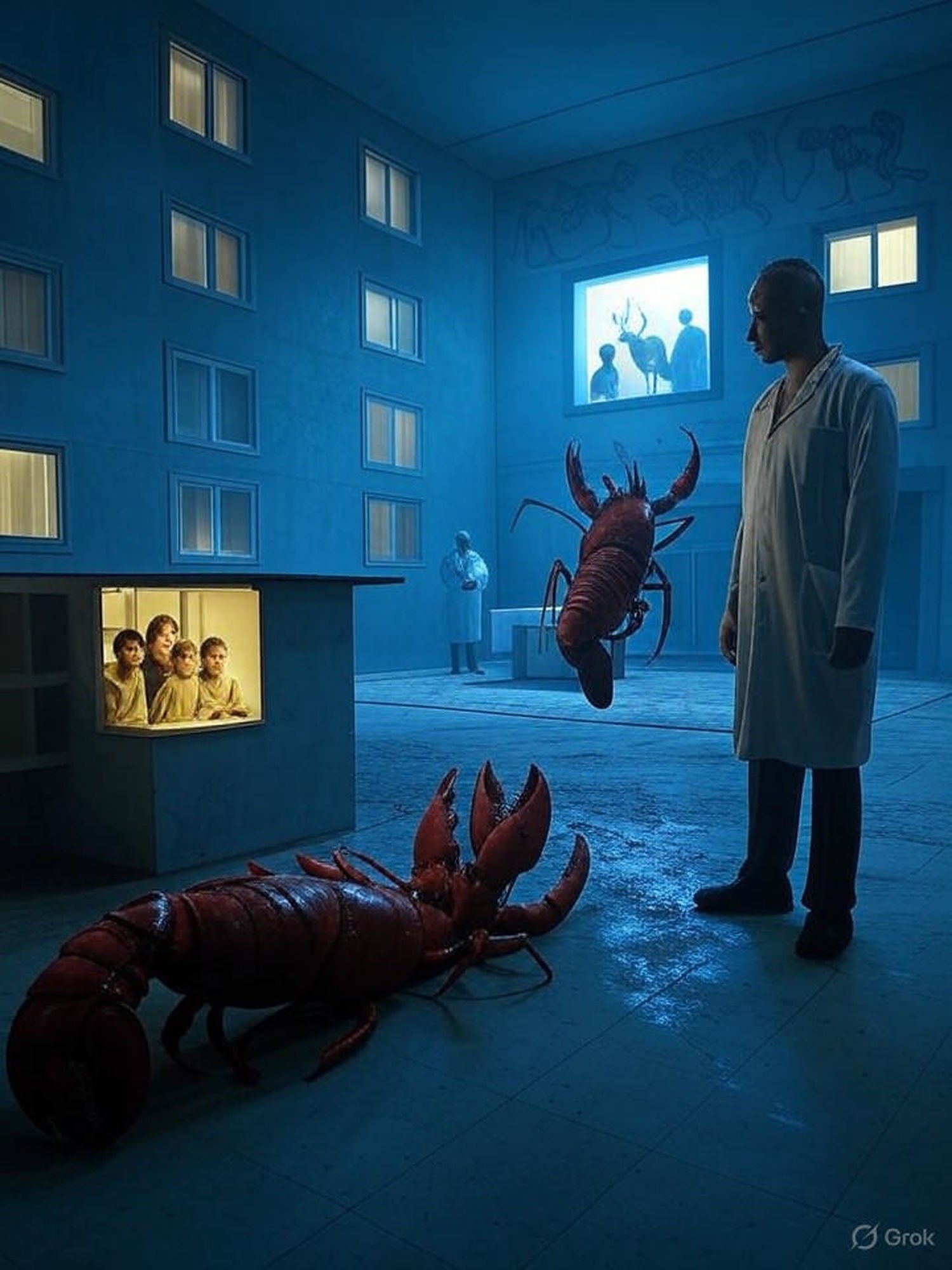 AI Generated Image - Opinie i Recenzje