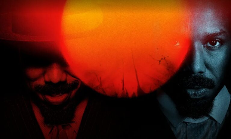 Grzesznicy (2025, Sinners) – roztańczone krwawe widowisko!