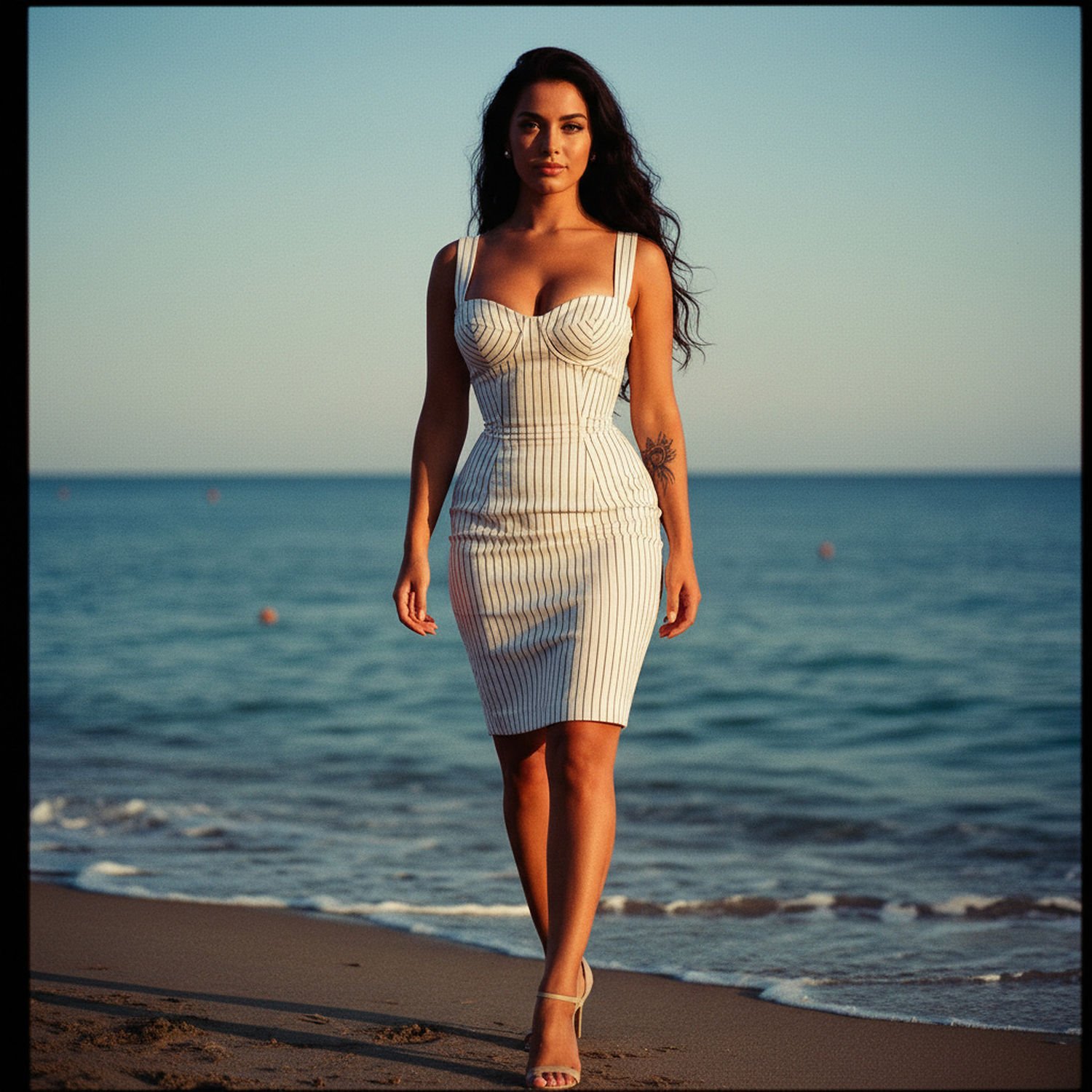 AI Generated Image - Moda i Styl - Trendy i Nowości