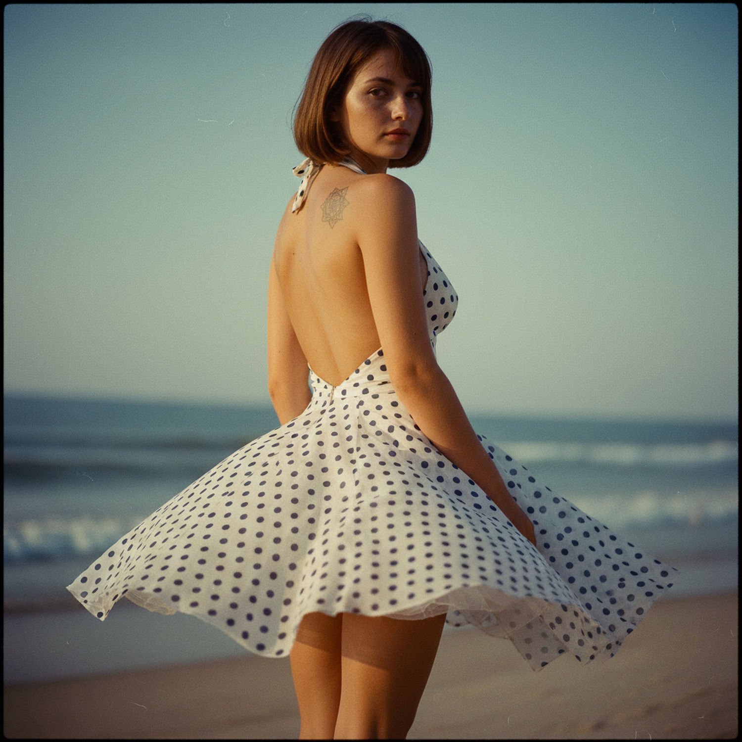AI Generated Image - Moda i Styl - Trendy i Nowości