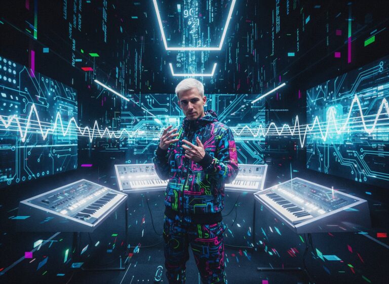 Waima i nowoczesny pop-trap – jak niszowy gatunek trafia na anteny największych stacji