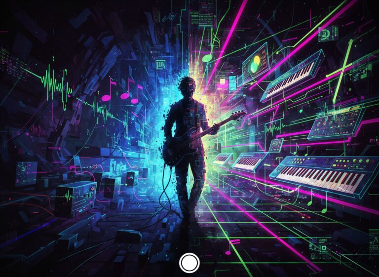 Weiland i jego kosmiczna przemiana – od mrocznych bitów do awangardy synth-popu
