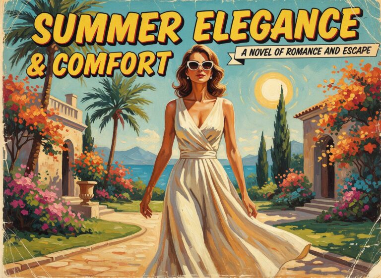 Letnie trendy – elegancja spotyka wygodę w szyciu na miarę